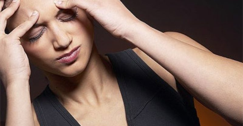 Depression and Anxiety Causes, Symptoms