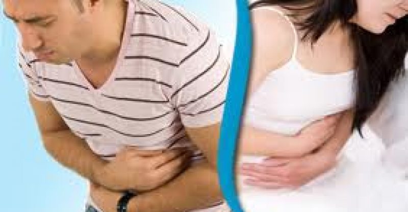 Homeopathy Treatment for Digestive Problems