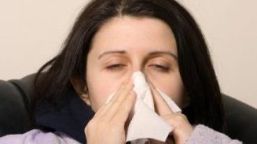 Homeopathy Treatment for Sinusitis