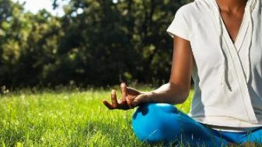 Stress Management – Cope with Stress