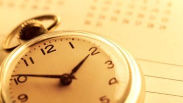 Manage Time Schedule and Activities