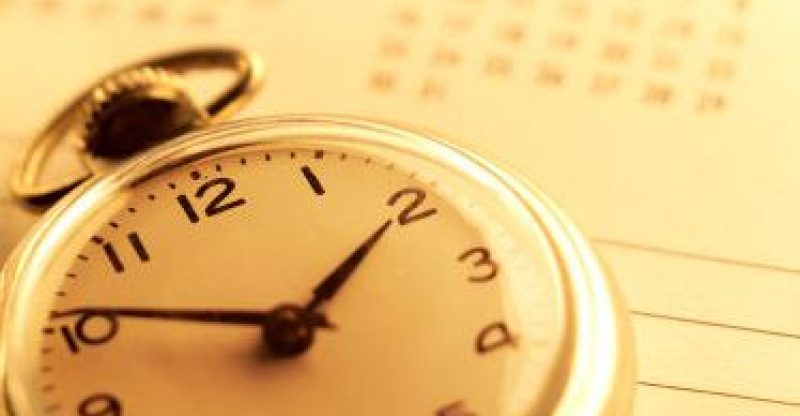 Manage Time Schedule and Activities Manage Time Schedule and Activities