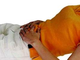 Naturopathy Cure - Abdominal Disorders 1