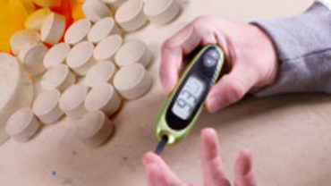 Diabetes Mellitus – Causes, Symptoms, Naturopathy Treatments