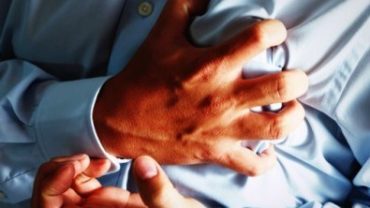 Naturopathy – Heart Attack Advice and Prevention