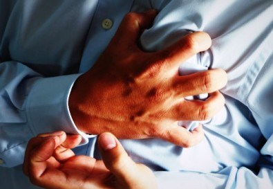 Naturopathy - Heart Attack Advice and Prevention 1