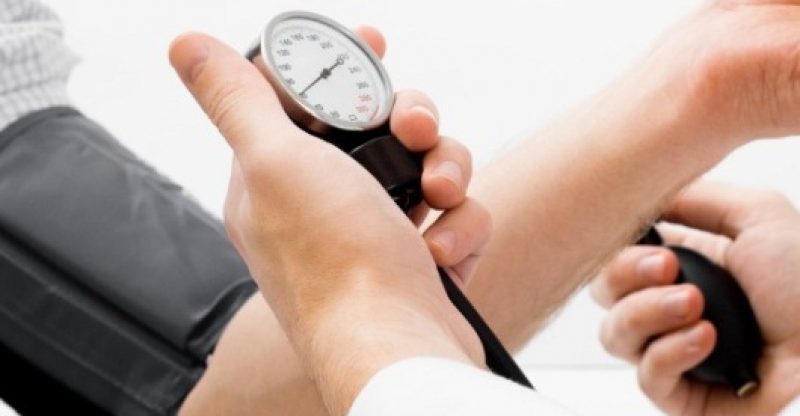 Naturopathy – Cardiovascular Disease, Hypertension Causes