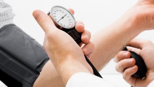 Naturopathy - Cardiovascular Disease, Hypertension Causes 1