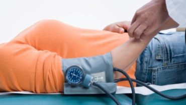 Naturopathy Treatment for Cardiovascular Disease, Stroke