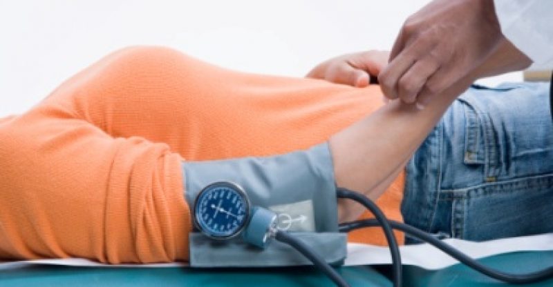 Naturopathy Treatment for Cardiovascular Disease, Stroke