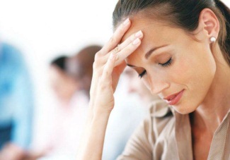 Naturopathy Treatment for Tension and Stress 1