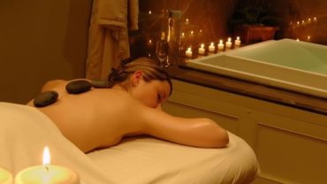 Naturopathy Treatment – Massage, Fomentation, Hot Foot, Arm Bath