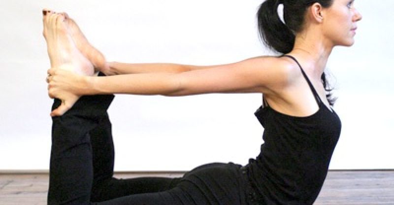Asanas and Benefits – Bhujangasana, Shalabhasana, Dhanurasana
