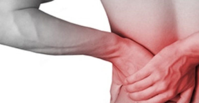 Naturopathy – Gas Formation Preventing Measures