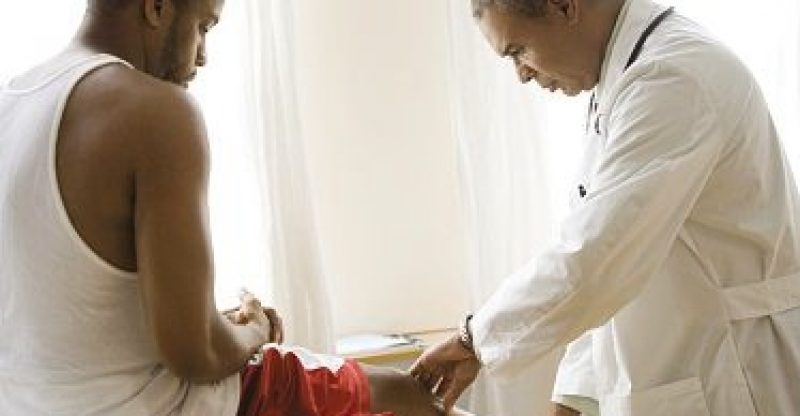 Naturopathy – Uric, Gouty Arthritis and Rheumatism – Diet