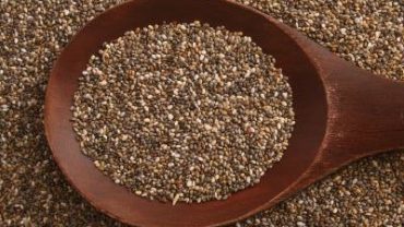 Health Benefits of Chia Seeds Health Benefits of Chia Seeds