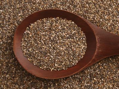Health Benefits of Chia Seeds 1