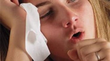 Naturopathy for Respiratory Diseases, Common Cold Diet