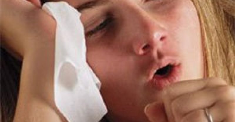 Naturopathy for Respiratory Diseases, Common Cold Diet Naturopathy for Respiratory Diseases, Common Cold Diet