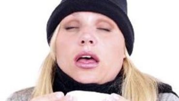 Naturopathy for Respiratory Disease- Common Cold