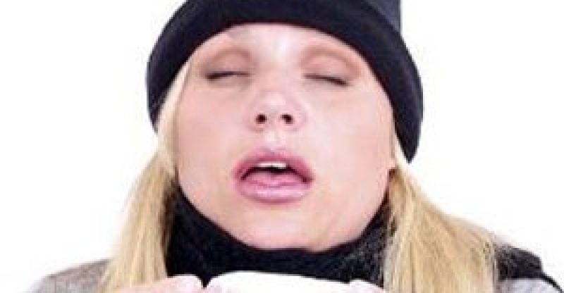 Naturopathy for Respiratory Disease- Common Cold