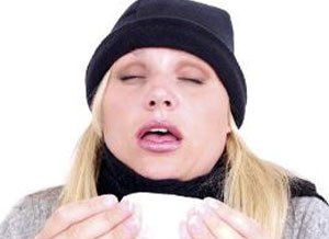 Naturopathy for Respiratory Disease- Common Cold 1