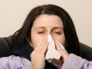 Naturopathy Treatment - Common Cold Prevention 1