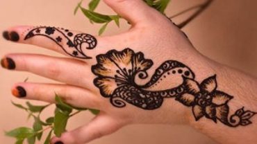Traditional, Medicinal Uses of Henna Plant