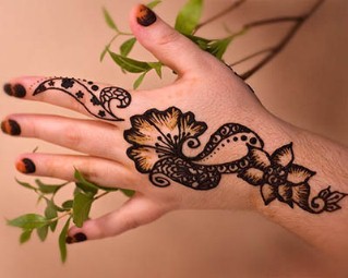 Traditional, Medicinal Uses of Henna Plant 3 Traditional, Medicinal Uses of Henna Plant 1