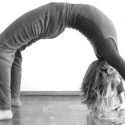 Asanas and Benefits – Kati Chakrasana, Chakrasana, Uttanpadasana