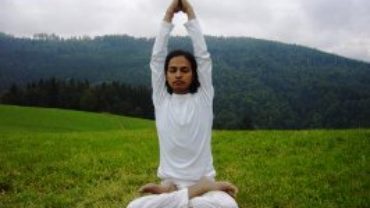 Asanas and Benefits – Mountain, Triangle, Half Locust Pose