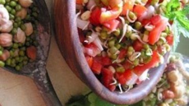 Food Group, Diet Plan, Menu and Timing – Naturopathy