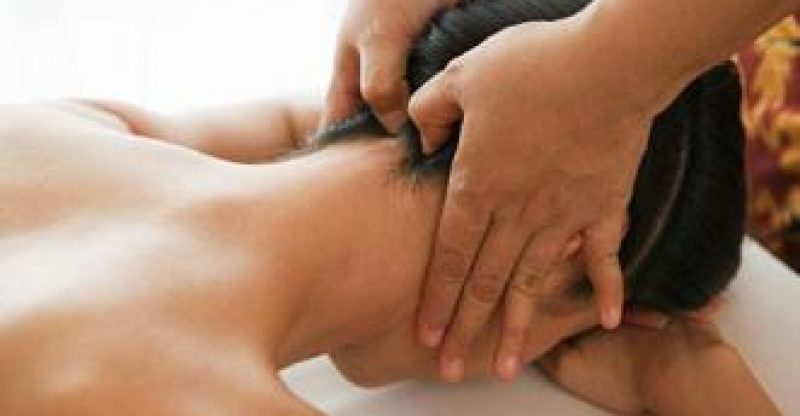 Naturopathy Healing Science