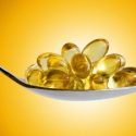 Naturopathy Oils and Fats Table – Omega 3 Fatty Acids