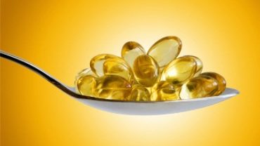 Naturopathy Oils and Fats Table – Omega 3 Fatty Acids