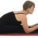 Asanas and Benefits – Paschimottanasana, Ustrasana, Shashankasana, Ardha Matsyendrasana