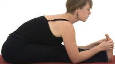 Asanas and Benefits – Paschimottanasana, Ustrasana, Shashankasana, Ardha Matsyendrasana