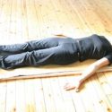 Asanas and Benefits – Shavasana, Yakshasthalabhyas, Neck Exercise