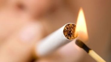 Naturopathy – Substance Abuse – Smoking