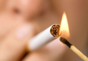 Naturopathy - Substance Abuse - Smoking 1 Naturopathy - Substance Abuse - Smoking 1