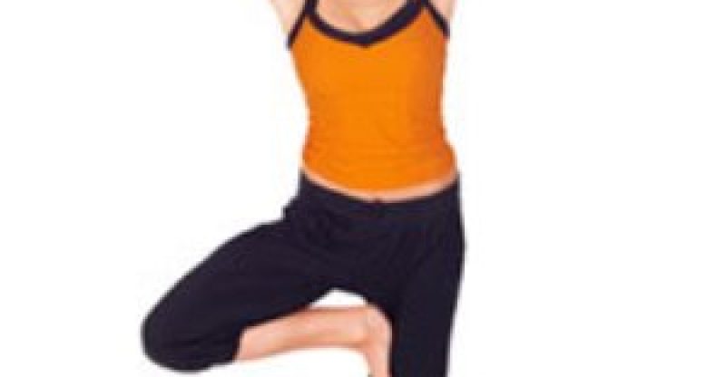 Asanas and Benefits – Vrikshasana, Tree Pose Yoga, Benefits