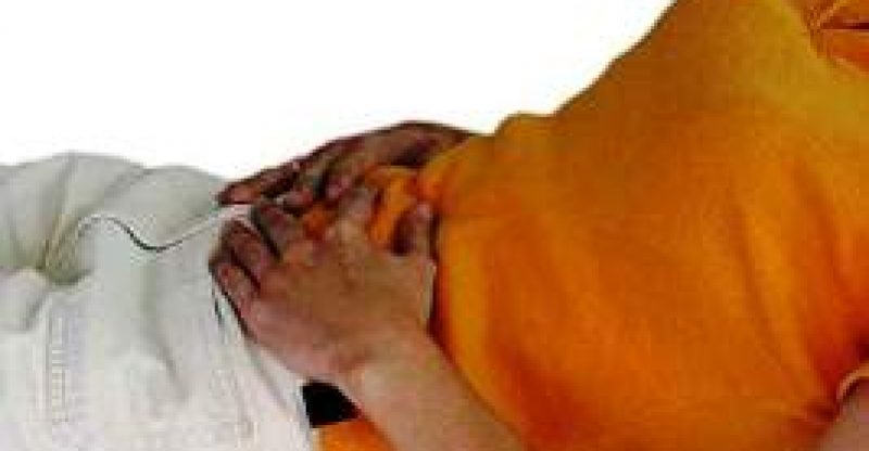 Naturopathy – Urinary Tract Infection (UTI) Naturopathy – Urinary Tract Infection (UTI)