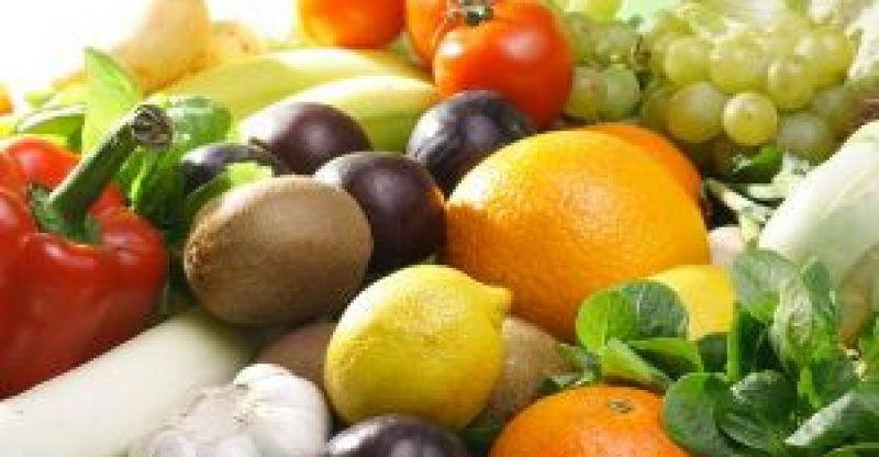 Naturopathy – Vitamins And Minerals In Your Food
