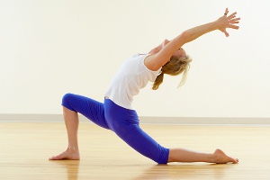 Yoga Asanas 1 Yoga Asanas 1