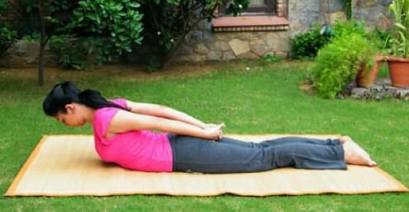 Sarpasana Procedure and Benefits