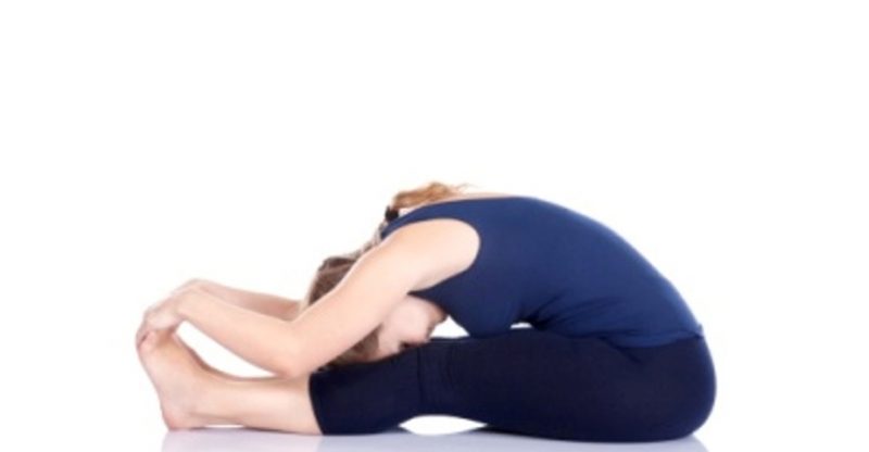 The Steps to Perform Paschimottanasana and Benefits The Steps to Perform Paschimottanasana and Benefits