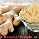 14 Amazing Health Benefits Of Ginger