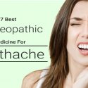 7 Best Homeopathic Medicine for Toothache