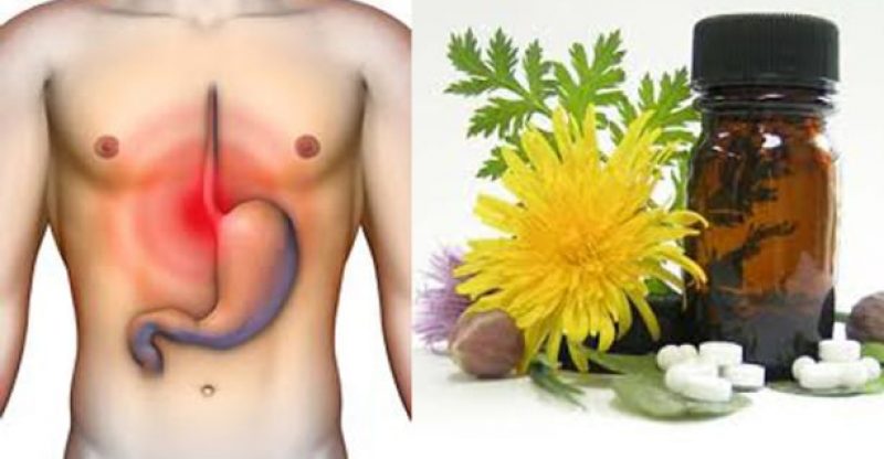 Effective Remedies and Homeopathic Medicine for Ulcers