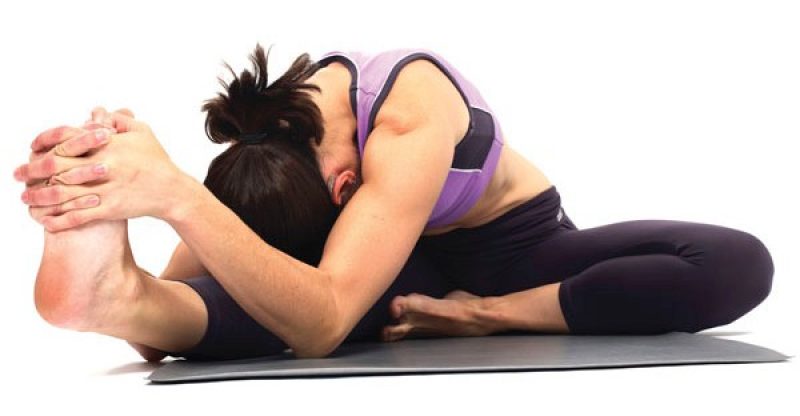 Procedure and Benefits of Janushirasana-Head to Knee Pose